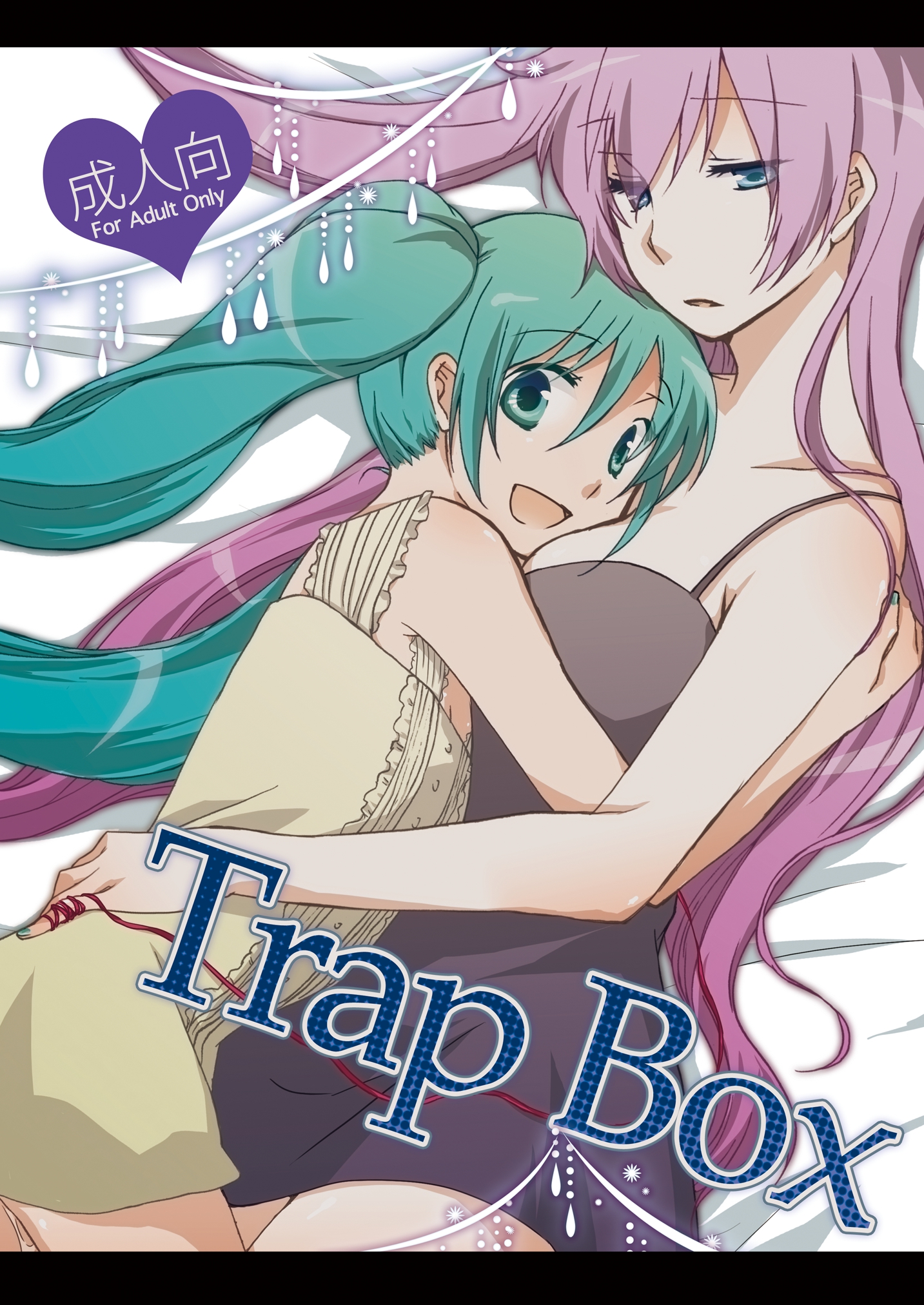 01 Trap Box 001