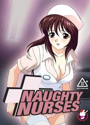083 Naughty Nurses