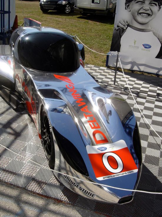 Delta Wing Coupe Sebring 04