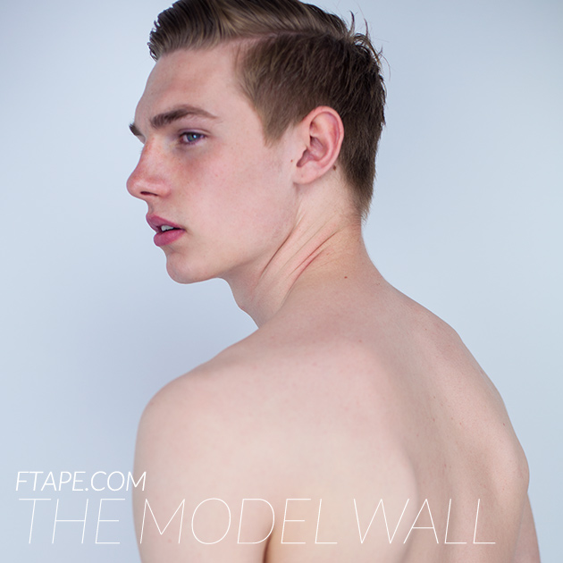 Tommy Marr The Model Wall FTAPE 05