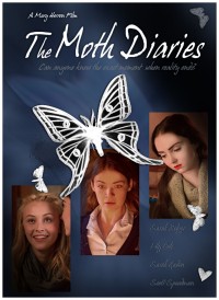 The Moth Diaries 1331631420 2011