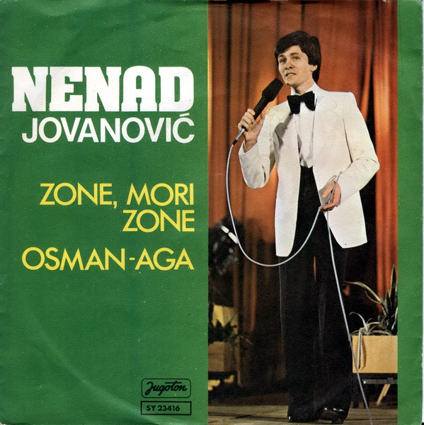 Nenad Jovanovi 2 Zone Mori Zone p