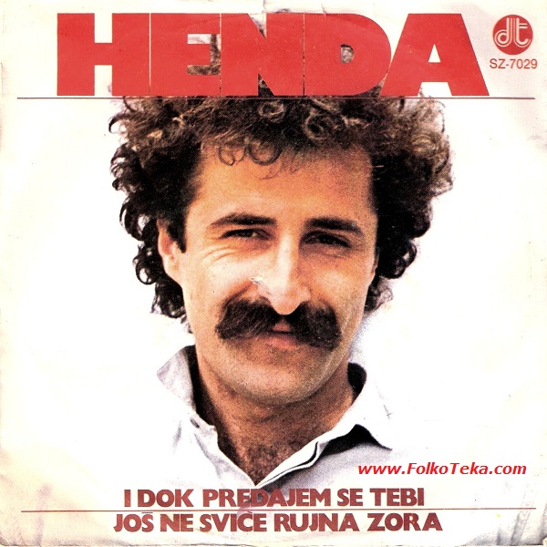 Henda 1980 a