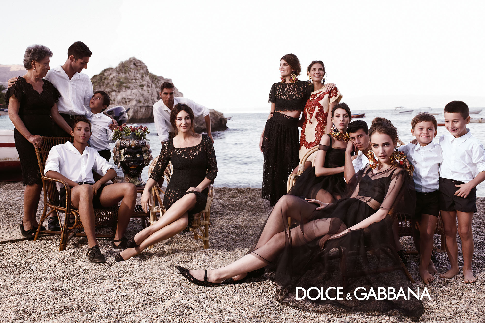 dolce gabbana adv campaign ss 2013 women 09