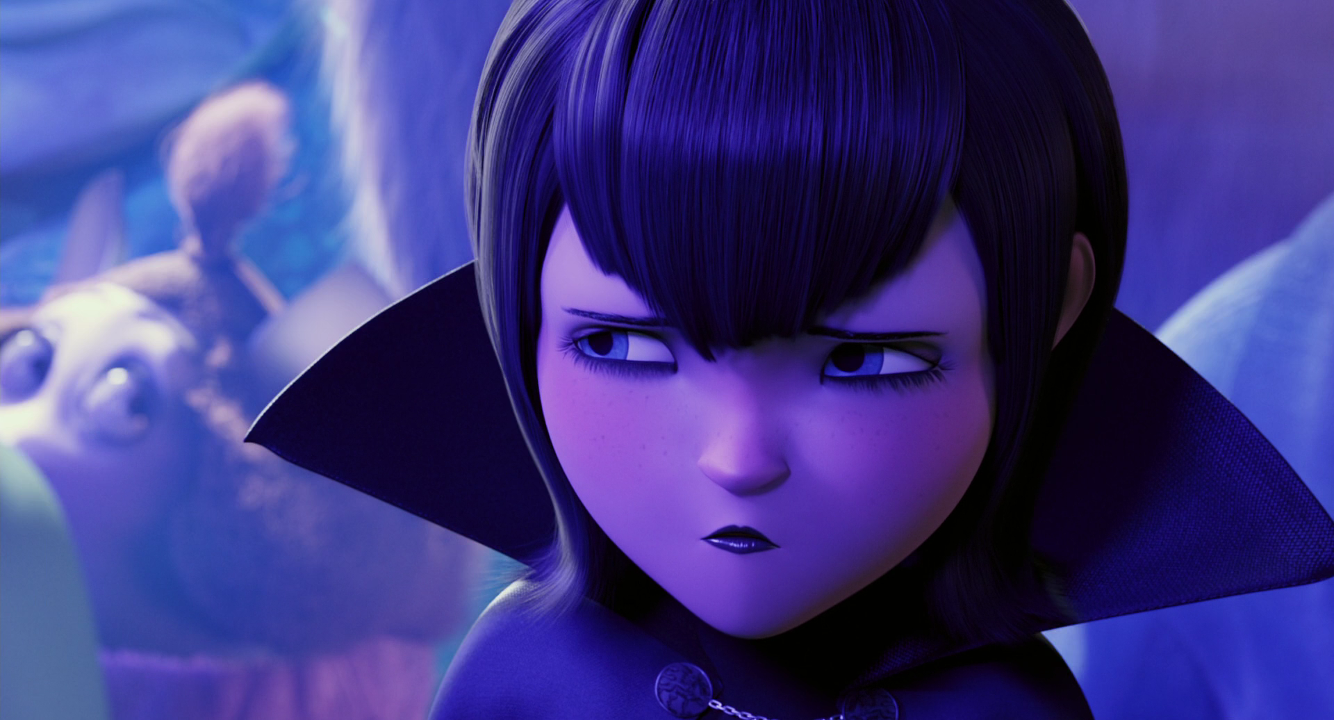 Mavis' big fix