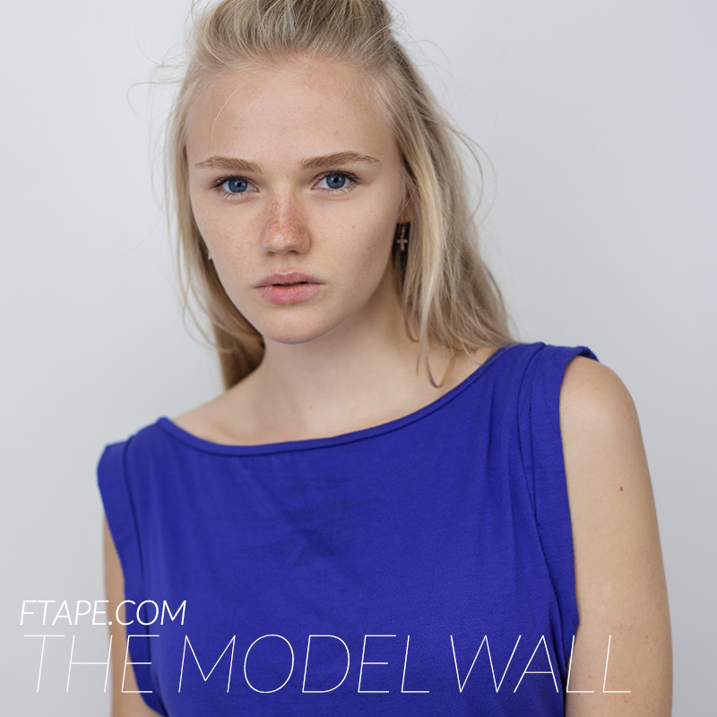 emma skov the model wall ftape 04