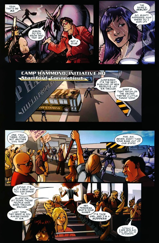 Avengers The Initiative 1 012