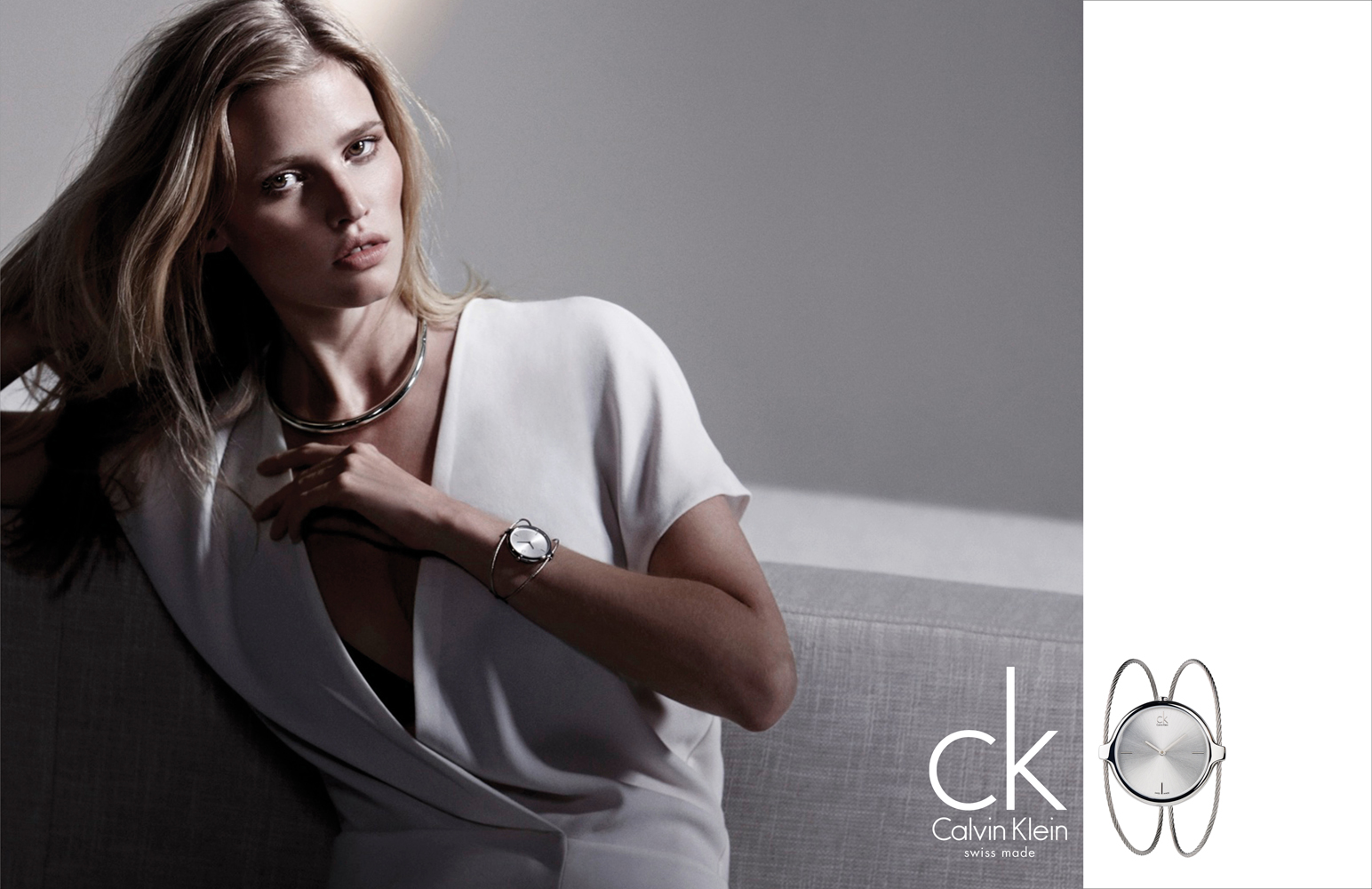 Calvin Klein 2012 SS ck accessories 2