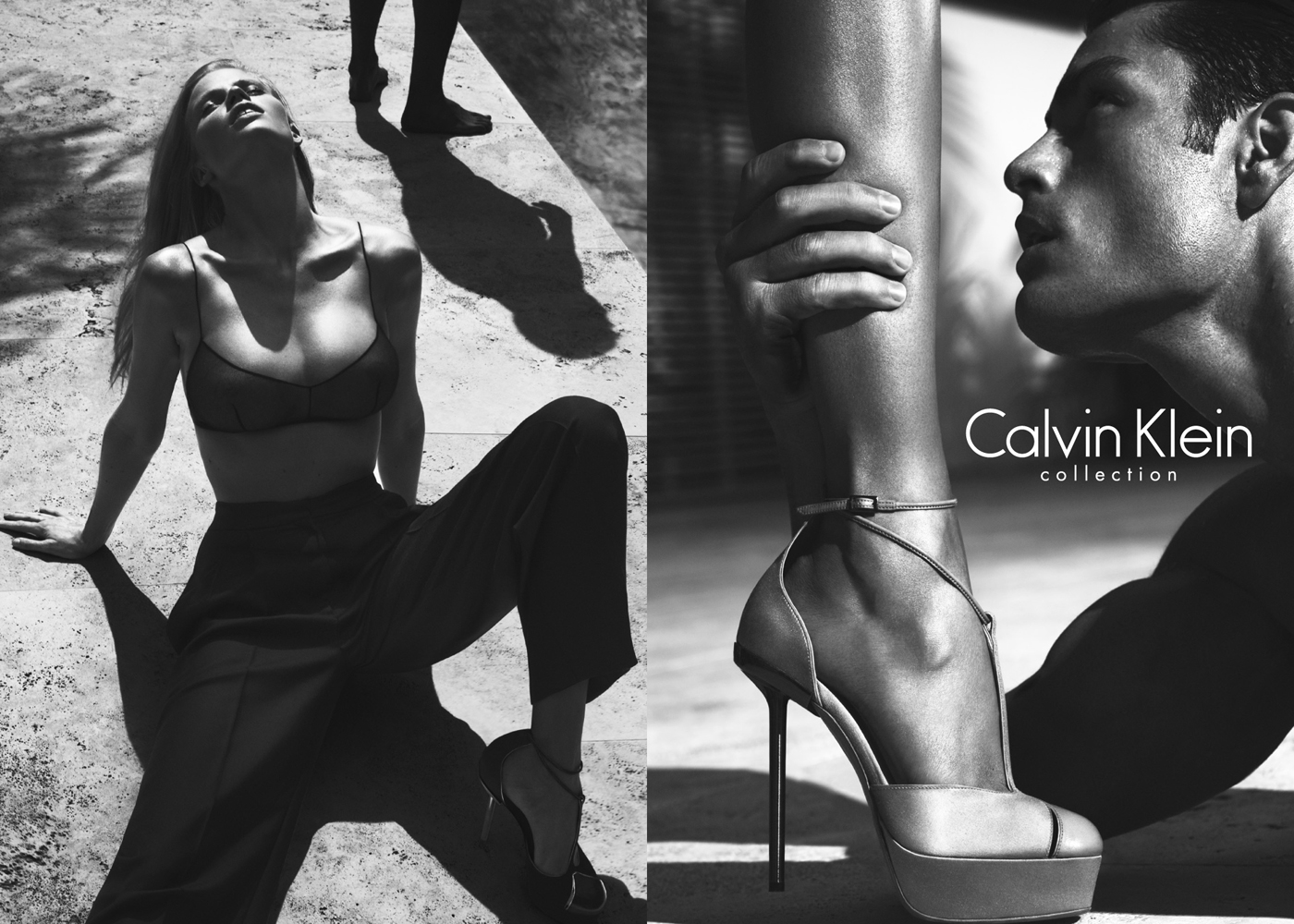 Calvin Klein 2012 SS Collection 6