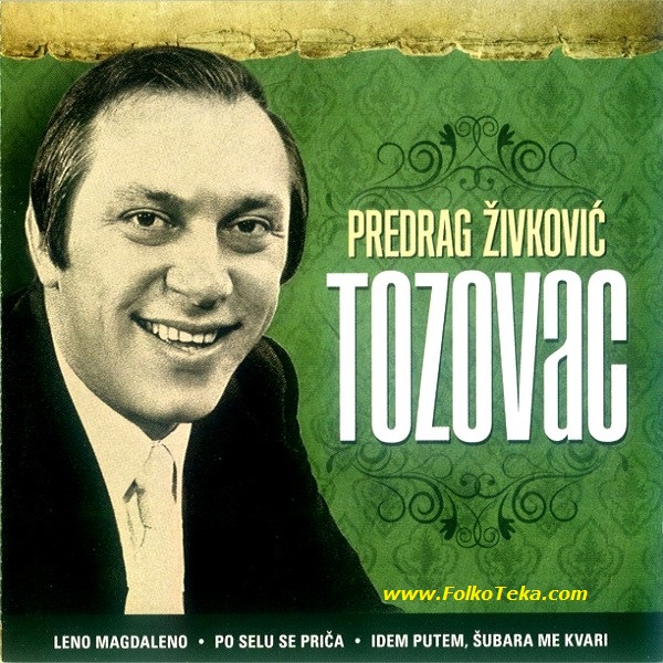 Predrag Zivkovic Tozovac 2013 a