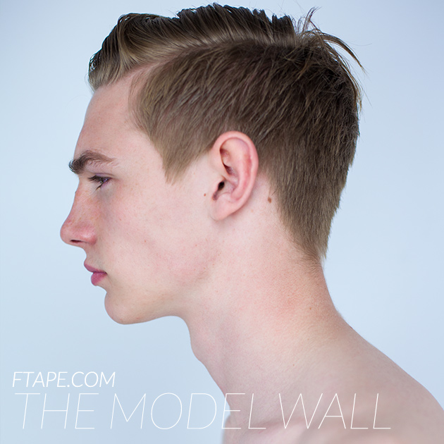 Tommy Marr The Model Wall FTAPE 03
