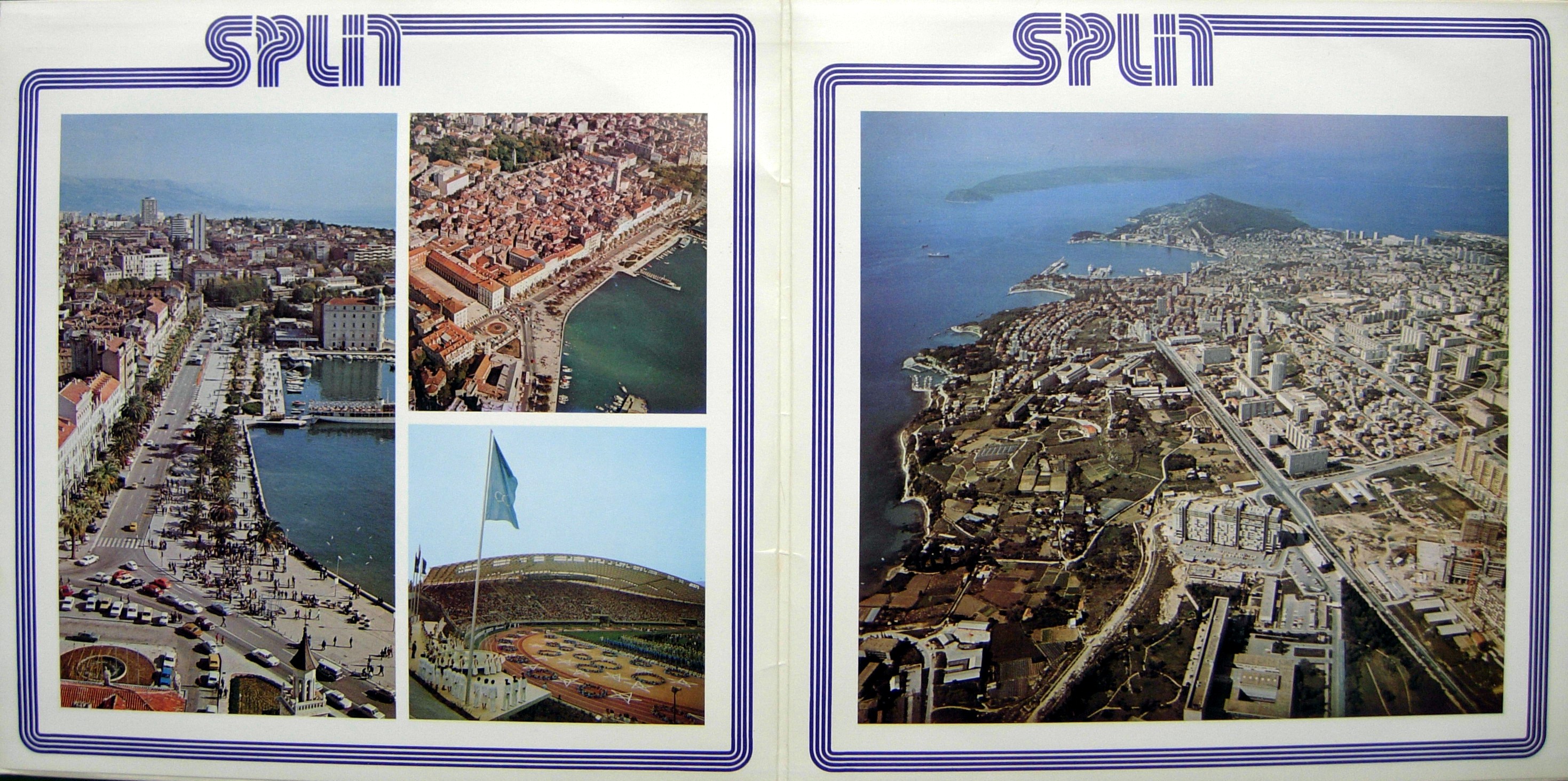 VA 1980 Split 80 i 1