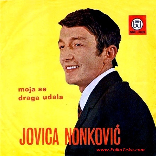 Jovica Nonkovic 1970 a