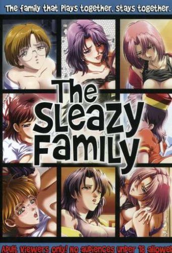 084 The Sleazy Family
