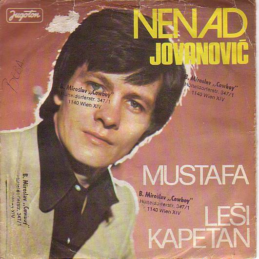 Nenad Jovanovic 1977 1 Prednja