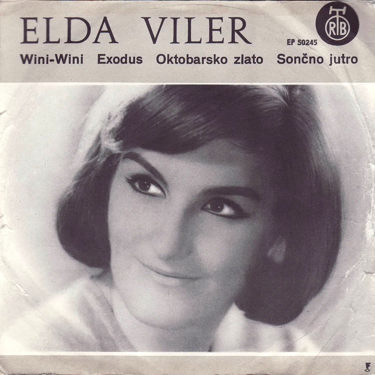 Elda Viler 1965 Wini wini a
