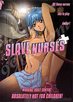 079 Slave Nurses