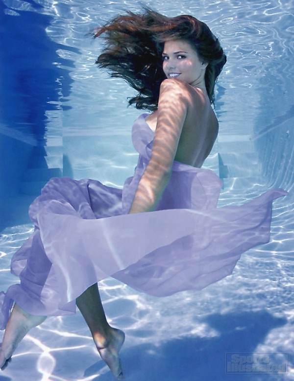 Underwater Women 3