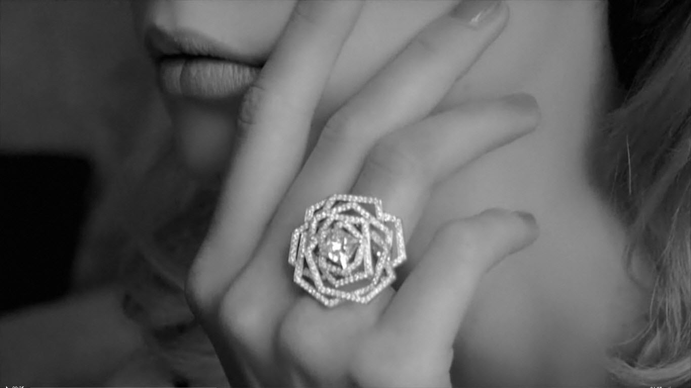 Chanel Joaillerie 1932 collection 10