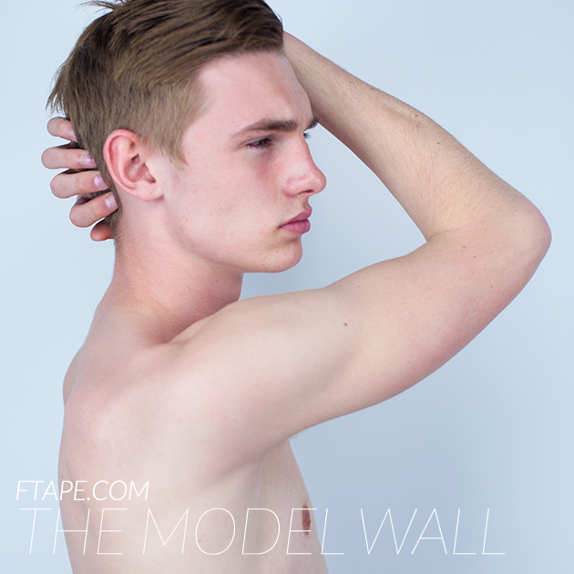 Tommy Marr The Model Wall FTAPE 06