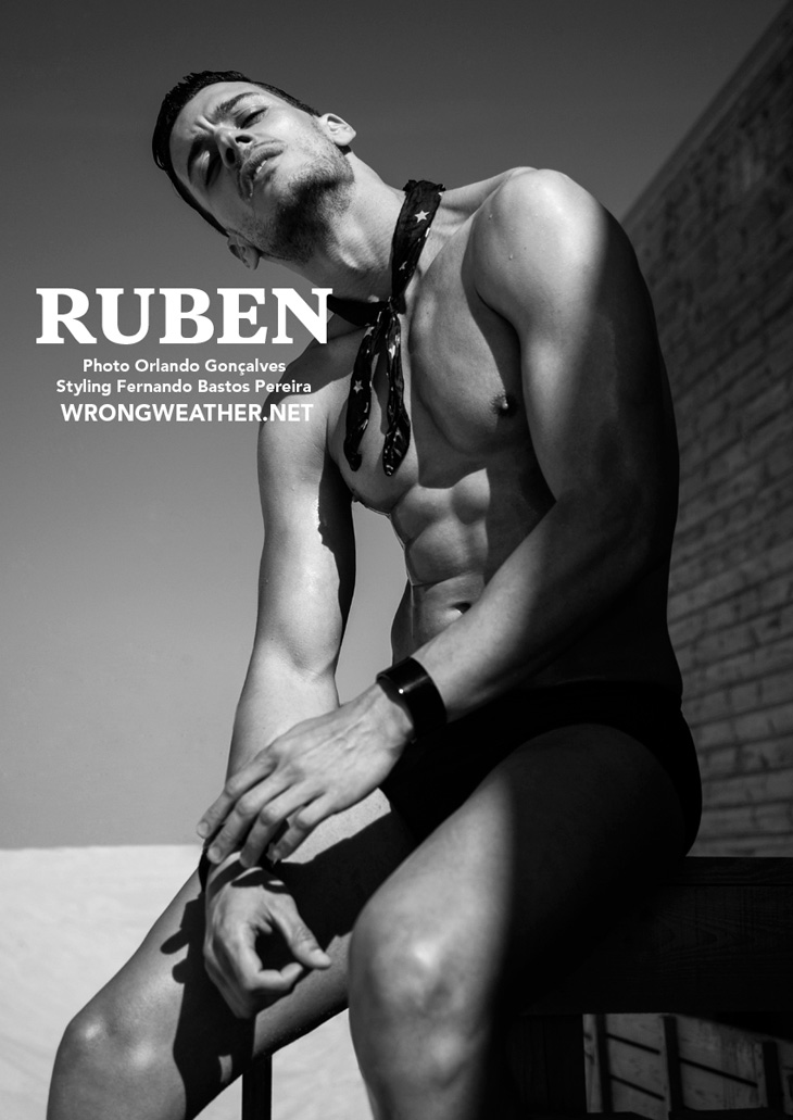 Ruben for WW 1