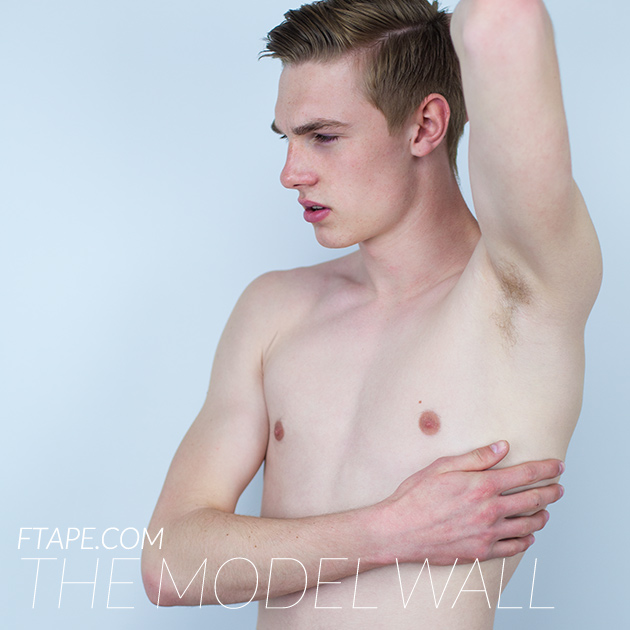 Tommy Marr The Model Wall FTAPE 04