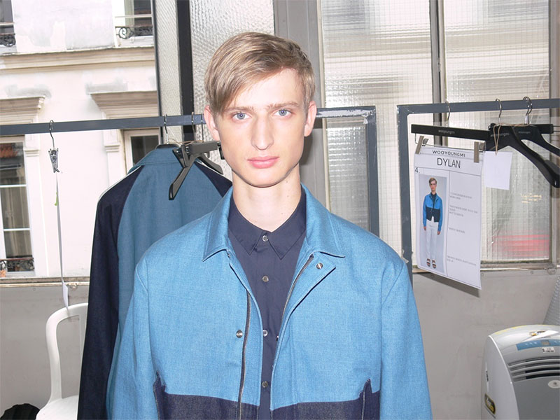 wooyoungmi ss 14 backstage 17