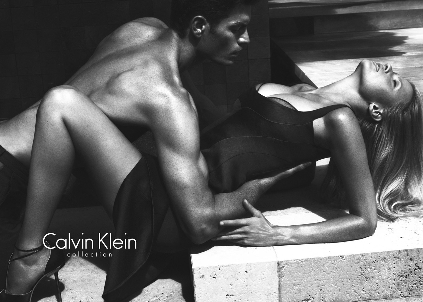 Calvin Klein 2012 SS Collection 4