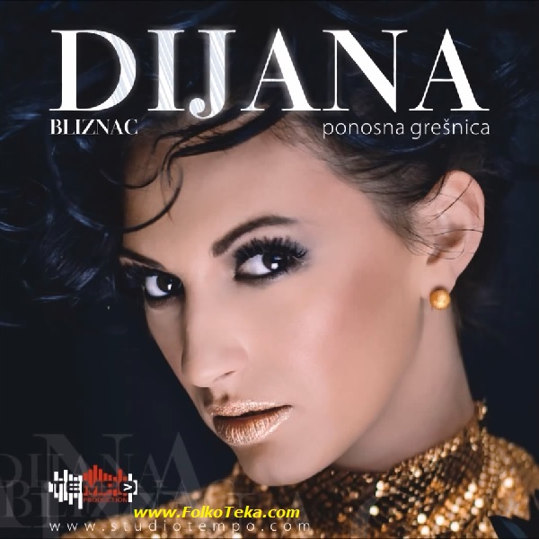Dijana Bliznac 2013