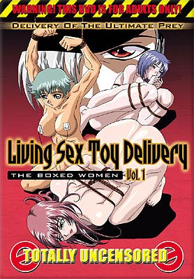 078 Living Sex Toy Delivery