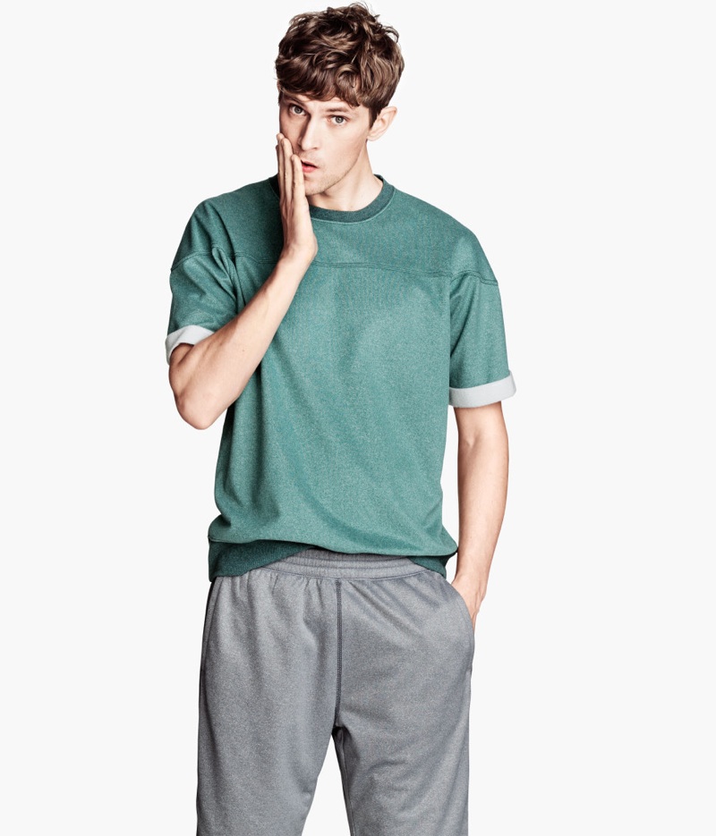 h and m sport 0002