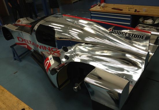 Delta Wing Coupe Sebring 02