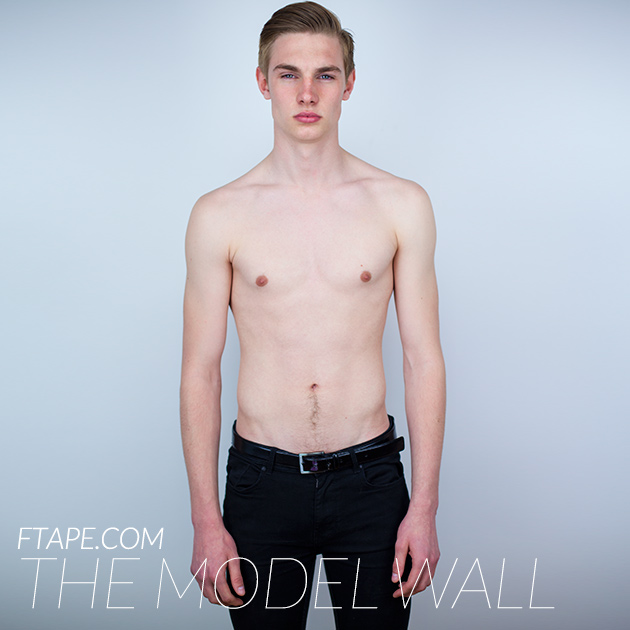 Tommy Marr The Model Wall FTAPE 02