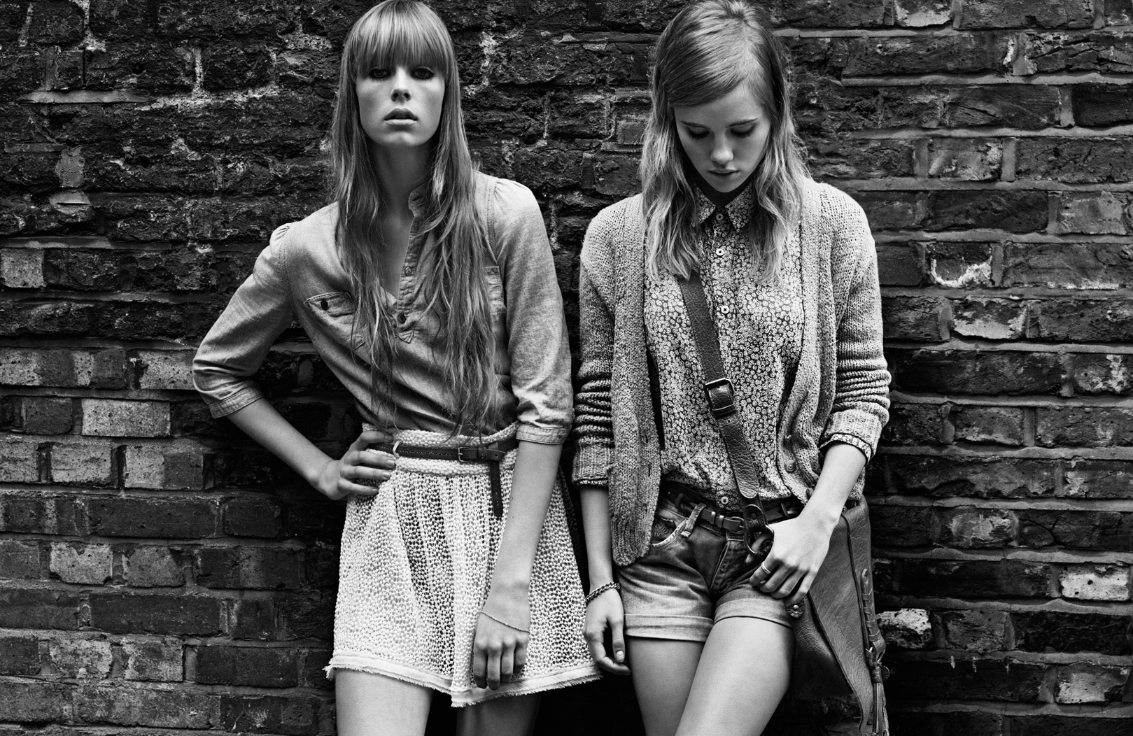 Pepe Jeans SS 2012 Ad Campaign 8