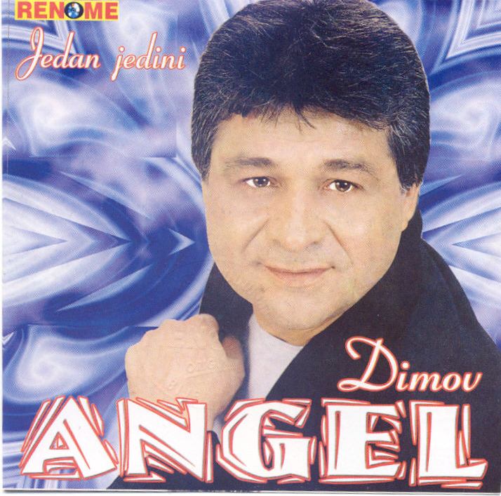 Angel 2003 a