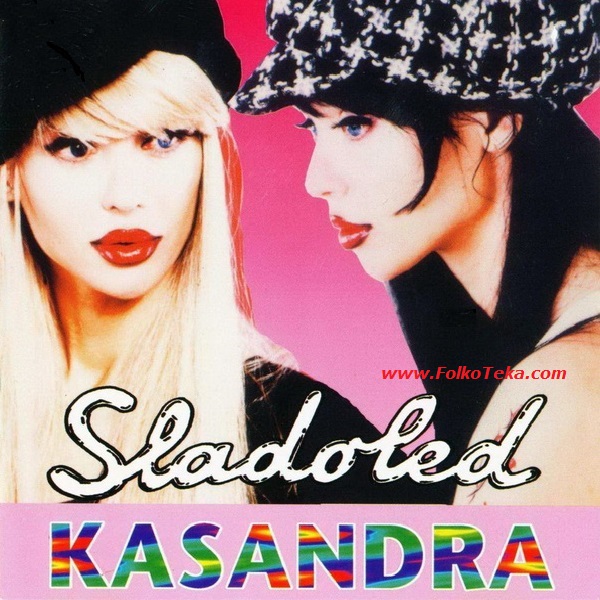 Kasandra 1995 a