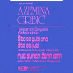 Azemina Grbic - Diskografija 15544350_Omot-ZS